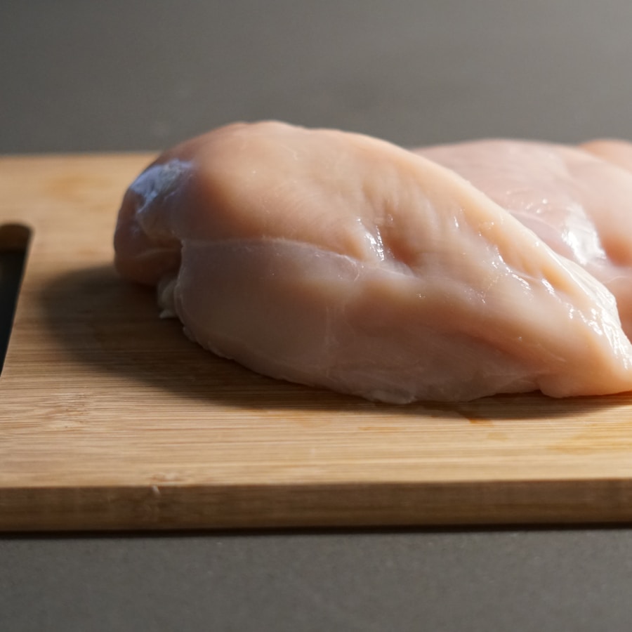 Tenderloins